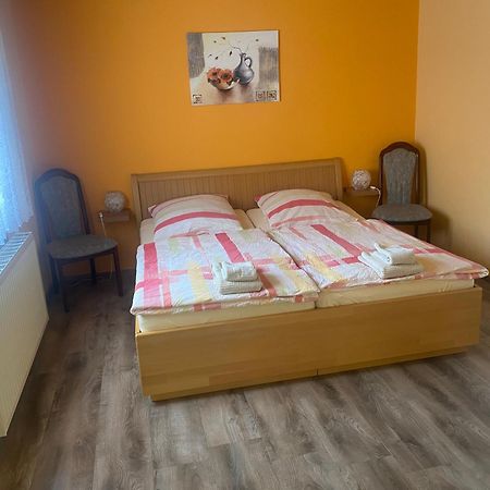 Ferienhaus Wittig Lobnitz  Εξωτερικό φωτογραφία