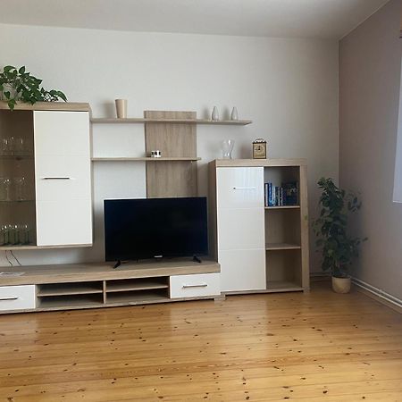 Ferienhaus Wittig Lobnitz  Εξωτερικό φωτογραφία