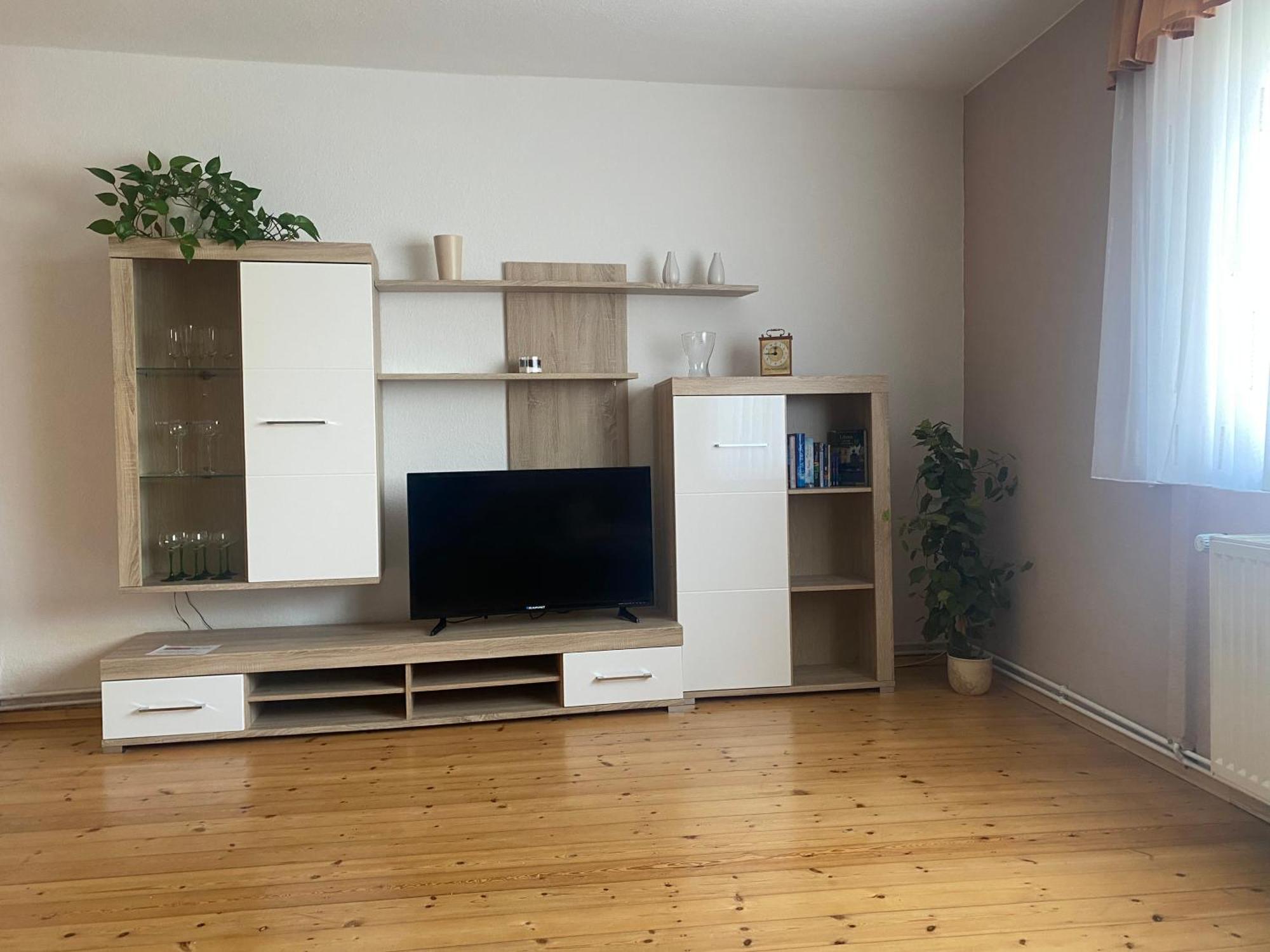 Ferienhaus Wittig Lobnitz  Εξωτερικό φωτογραφία